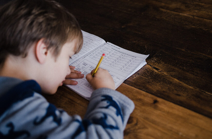 Ocena ryzyka dysleksji u uczniów – diagnoza i formy pomocy w szkole